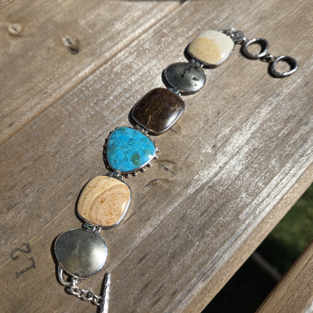 Silpada Bracelet - Picture 8 of 16